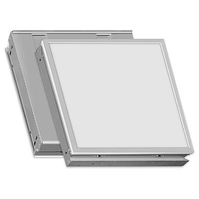 CSVT HIGHTECH 64 230016040 CRI80 4000 opal-sand IP54  