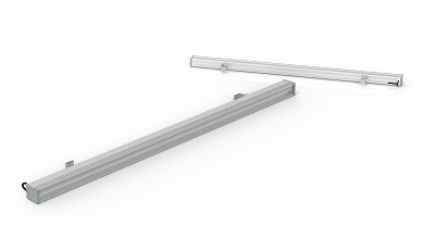 Светильник архитектурный линейный IP67 62вт 1500мм КСС120  SVT-ARH-Direct