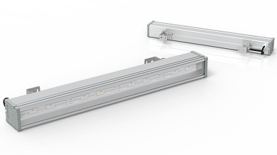 Светильник архитектурный линейный IP67 31вт 750мм SVT-ARH-Direct
