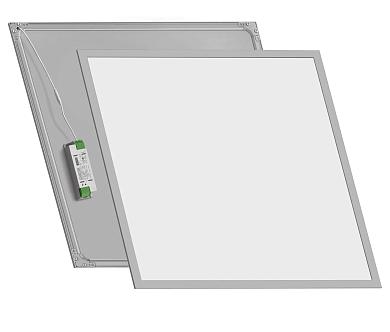 CSVT SPARTA-PANEL 34 595x59518 CRI90 4000 opal-sand IP40  