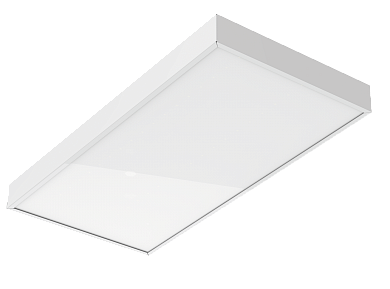 CSVT HIGHTECH 64 119559540 CRI80 6500 opal-sand IP54  