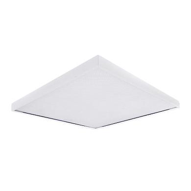 Светильник Тектум FS-RO-BAV-040-54-49-105-ZKL-SI-А1 36Вт 4000К CRI90 IP54 матовое закаленное стекло