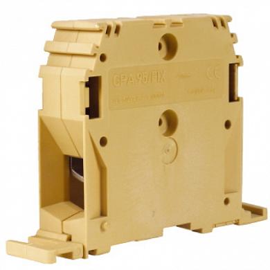   / GPA.95/FIx  95 .     QUADRO