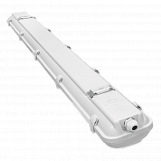  WOLTA PRO  04-36-052-4   EM3 36 4000 IP65  4800 1262x124x85